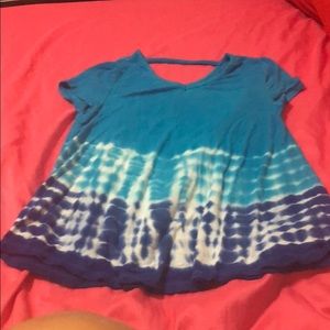 Soft cute go out shirt that’s I have never worn